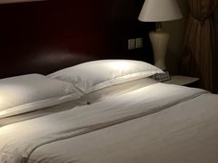 -南京金丝利喜来登酒店