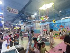 -天空之城动漫电玩世界(路劲又一城店)