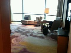 -长沙北辰洲际酒店-兰调全日餐厅