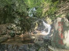 -本溪汤沟绿石谷森林公园