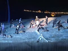 -三亚红色娘子军演艺公园景区