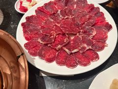 -南门涮肉(北洼路店)