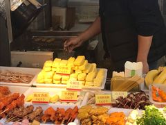 -好可爱经典炸炸炸·炸鲜奶(长郡老店)