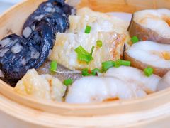 -一江春水·杭帮臻宴(三台山店)