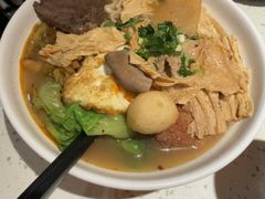 -新宝餐厅(流塘店)