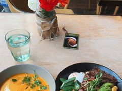 -O'mills Sourdough Bakery&Bistro(永嘉路店)