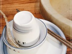 -滇香肴·云南菜蒸汽石锅鱼(云南北路店)