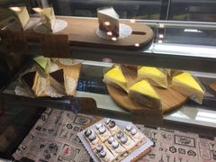 治愈系甜品&nbsp;The&nbsp;Soothing&nbsp;Dessert-治愈系甜品The Soothing Dessert(科海大楼店)