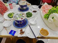 -老毛手抓·盐池滩羊非遗手抓(宁夏总店)