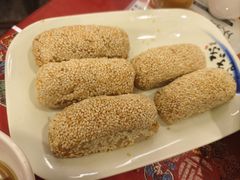 -玉华台饭庄(裕中西里小区店)