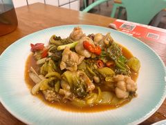 -唔止卤嘢·潮州府城菜(鹭江店)