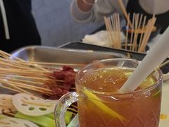 -钢管厂五区小郡肝火锅串串香(清河店)