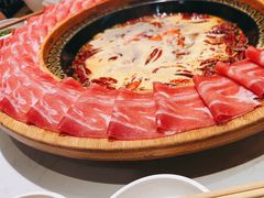 -川中渝夫火锅(铜陵万达广场店)