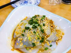 -都一处烧麦馆(前门店)