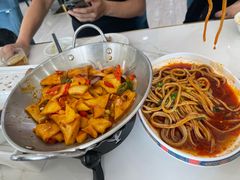 -老毛手抓·盐池滩羊非遗手抓(宁夏总店)