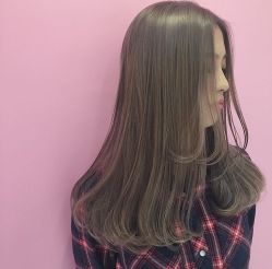 -TRIMS HAIR 修剪造型·烫染接发