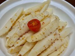 桂花山药-醉香隆(东湖店)