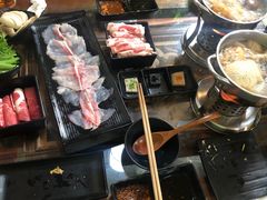 -丽江庭院之丽江往事(安定门店)