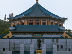 -广州中山纪念堂