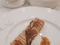 -王府半岛酒店·Jing餐厅