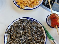 -朴小妹人参鸡汤火锅(长白山万达店)
