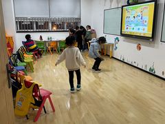 -金砾教育培训(宝山校区)