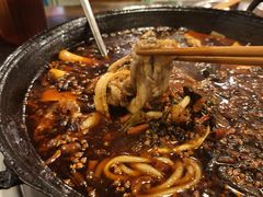 -鸿顺老铁锅美蛙鱼府(解放碑店)