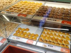 -東更道点心行(泰安万达金街店)
