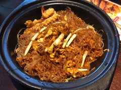 -钳真多钓虾馆·小龙虾海鲜烧烤(九六广场店)