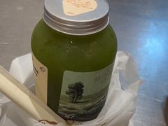 -喜茶(徐州云龙万达店)