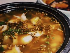 -拈菜(观音桥阳光世纪店)