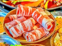 -木货街重庆老火锅(流塘店)