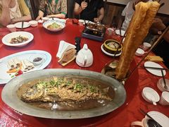 -山西会馆·晋菜·晋商宴·牌匾博物馆(胜利东街店)