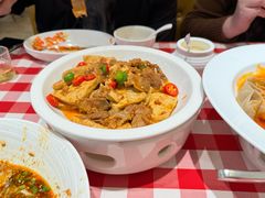 -西贝(无锡万象城店)
