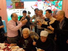 -东江海鲜酒家(艺都分店)