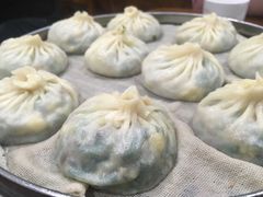 -东京包子楼(政七街店)