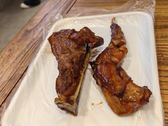 -赵元章肉骨烧(山塘街店)