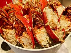 -咖啡苑自助餐厅·中国大饭店