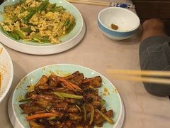 -小锅饭豆腐馆(重工北街普罗旺斯店)