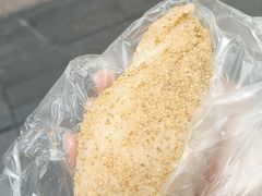 -糯米团油茶早餐铺