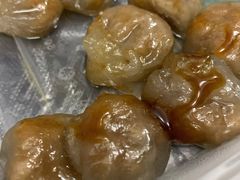 小米-汕尾菜粿(向西老店)