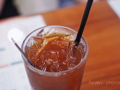 柠檬茶-小龍鳳餐室(番禺路店)