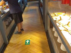 -比格比萨自助(国展店)