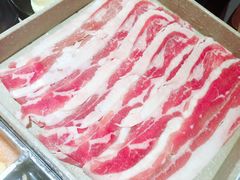 -八角锄烧·肉火锅(天河城店)