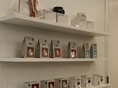 -Seesaw Coffee(上海国金中心店)