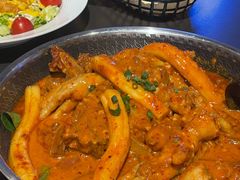 -HOTISLAND海鸡岛·韩国料理(江南西店)