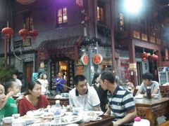 -江宁会馆(劈柴院店)