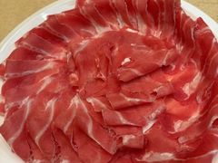 -阳坊大都涮羊肉(阳坊总店)