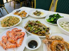 -锐记美食店·现捞海鲜(闸坡店)