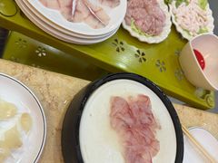 -活鱼馆(宜兴埠店)